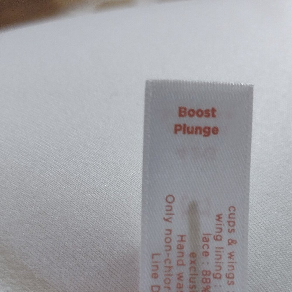 Clinique push up underwire bra size 42g - Picture 8 of 11